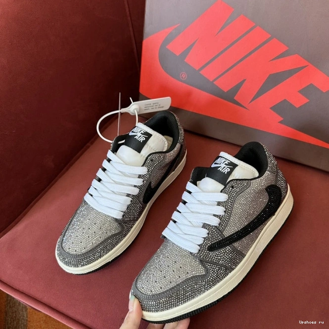 Shoes Designed Jordan Diamond 0409